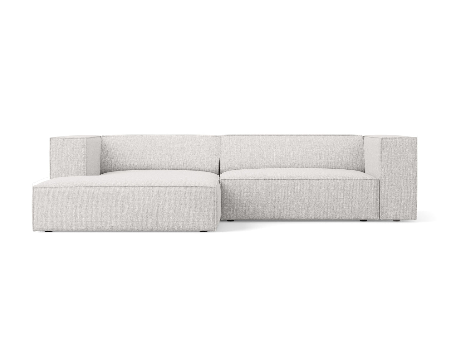 Arendal Corner Sofa Chenille (3 Seaters)