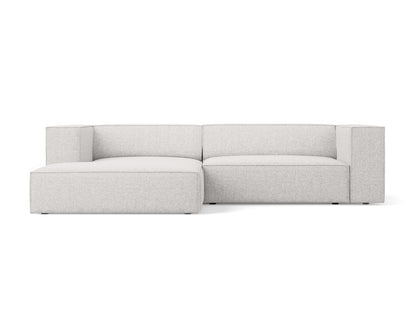 Arendal Corner Sofa Chenille (3 Seaters)