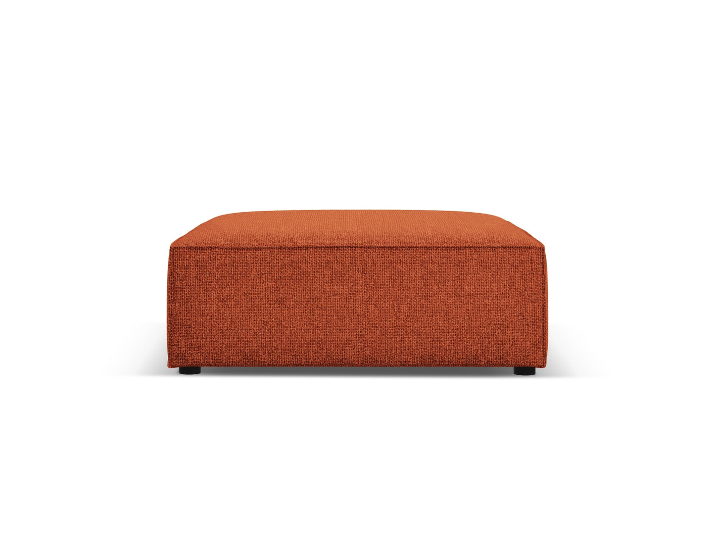Arendal Pouf Chenille