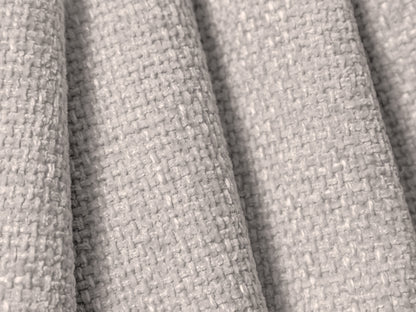 Matera Large Pouf (1 Seat, 100x80x36) - Haga Chenille - Gallery image 4