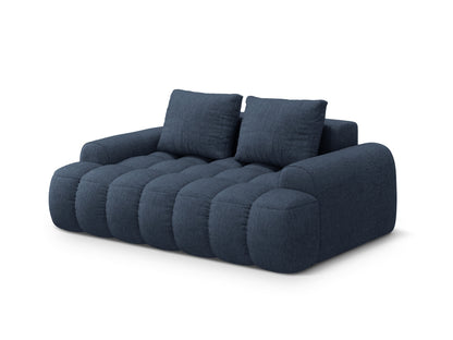 Linz 2-Seater Sofa - Sorella Structured Fabric - Gallery image 3