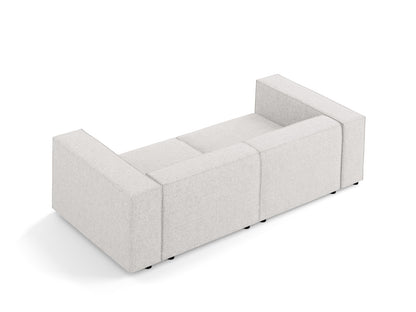 Arendal Sofa (3 Seaters) - Chenille - Gallery image 1