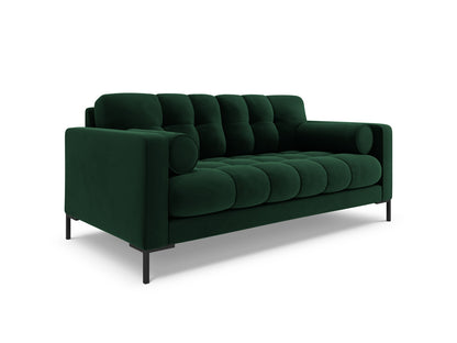 Bali Sofa (2 Seats, 152x96x75) - Velvet - Gallery image 5