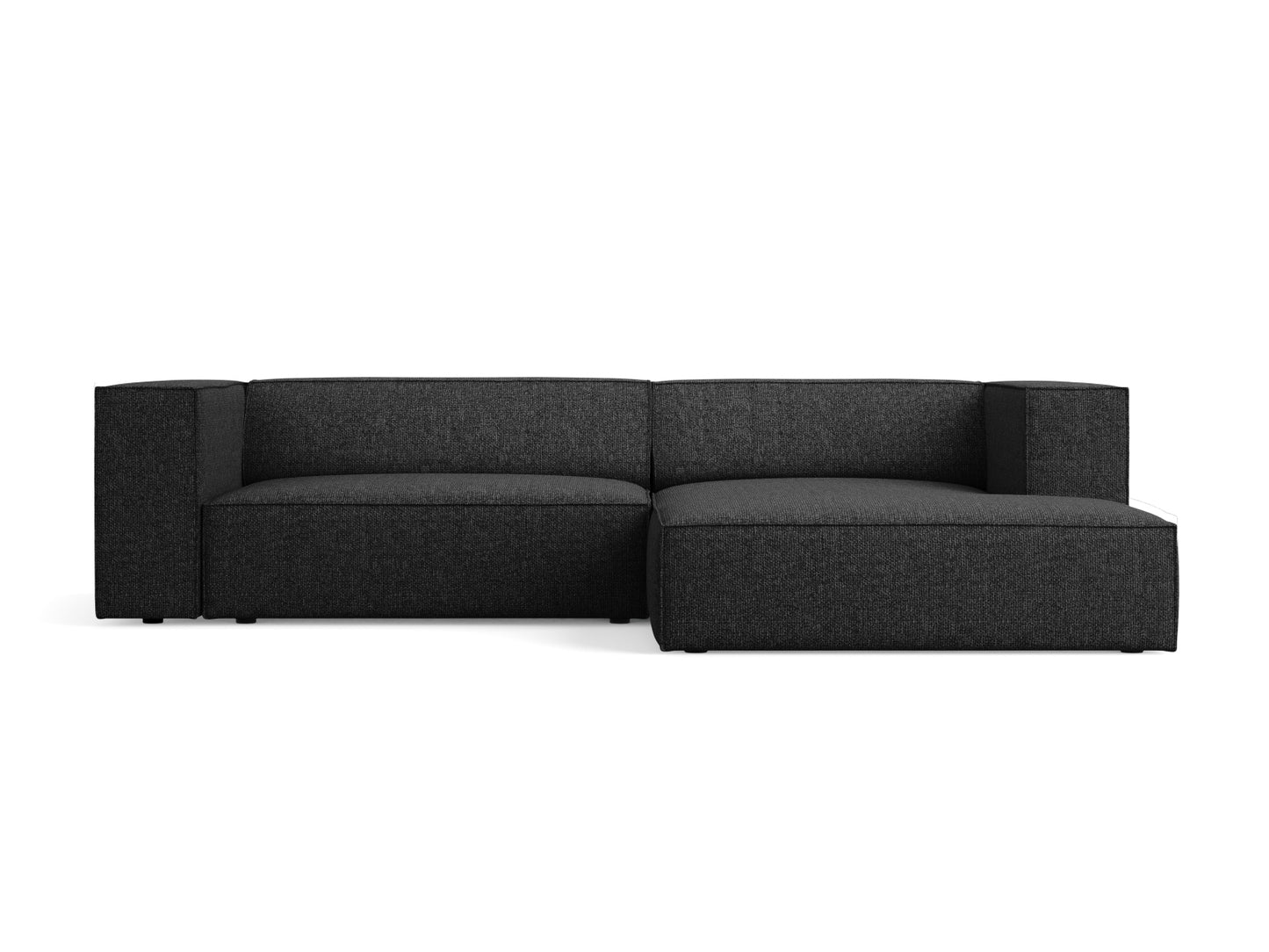 Arendal Corner Sofa Chenille (3 Seaters)