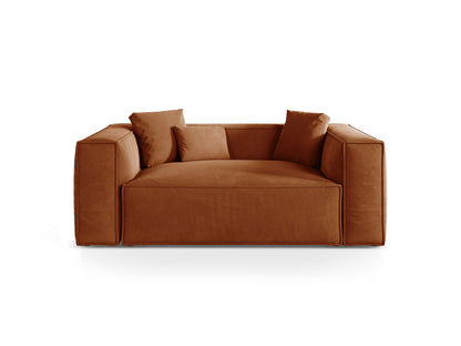 Aveiro Sofa (2 Seaters) - Velvet