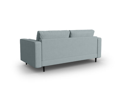 Aspen Sofa (2 Seaters) - Structured Fabric - Structured Fabric - Gallery image 4