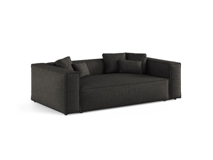 Aveiro Sofa (3 Seaters) - Chenille - Chenille - Gallery image 8