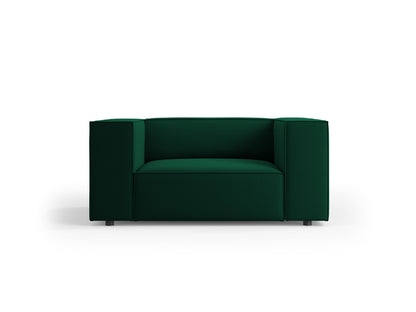 Arendal Armchair Velvet