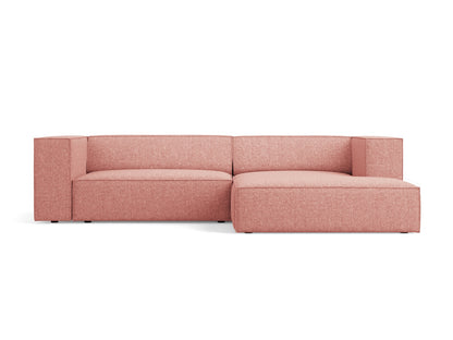 Arendal Corner Sofa Chenille (3 Seaters)