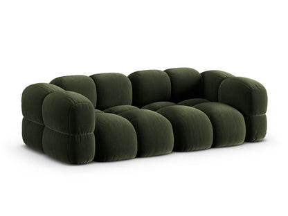 Loretto 4-Seater Sofa (4 Seats, 100x250x68) - Vogue Velvet - Gallery image 4