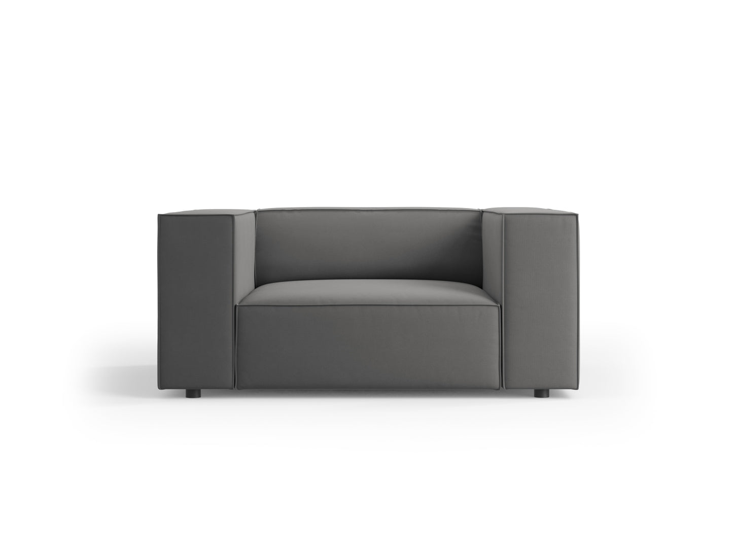 Arendal Armchair Velvet