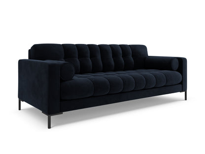 Bali Sofa (3 Seats, 177x96x75) - Velvet - Gallery image 7
