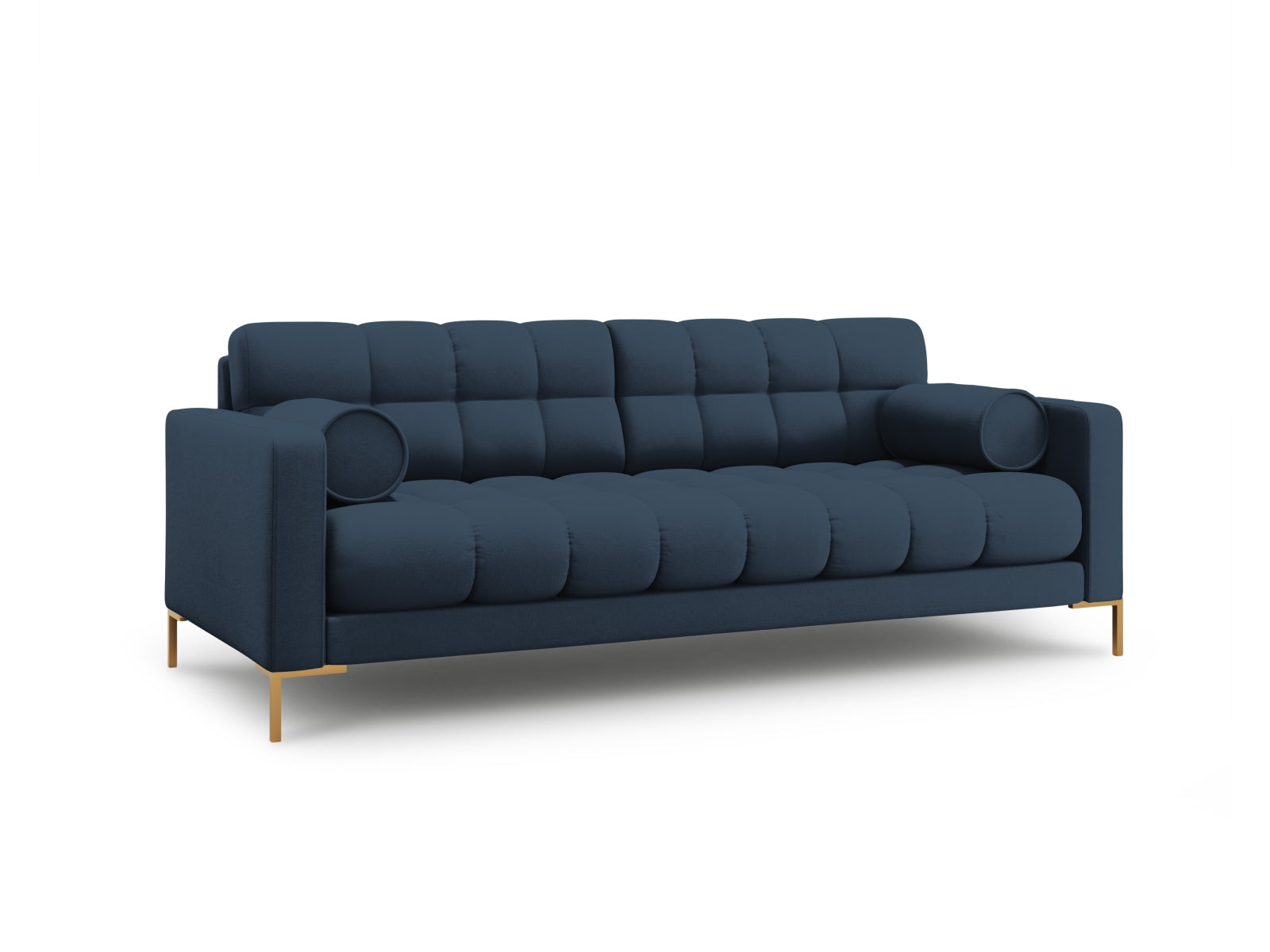 Bali Sofa (4 Seats, 217x96x75) - Structured Fabric - Gallery image 6