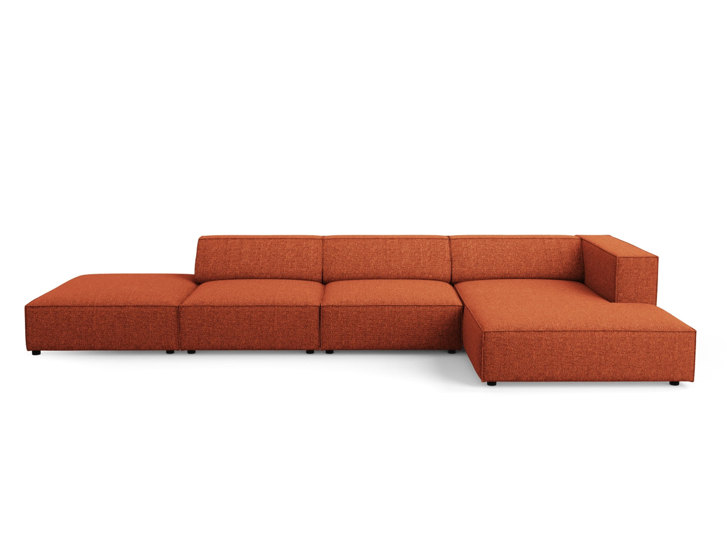 Arendal Corner Sofa Chenille (5 Seaters)