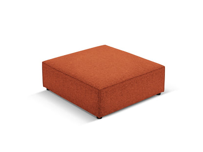 Arendal Pouf - Chenille - Gallery image 7