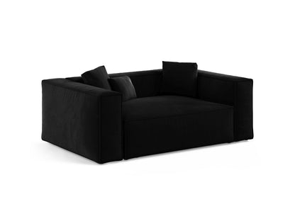 Aveiro Sofa (2 Seaters) - Velvet - Velvet - Gallery image 5
