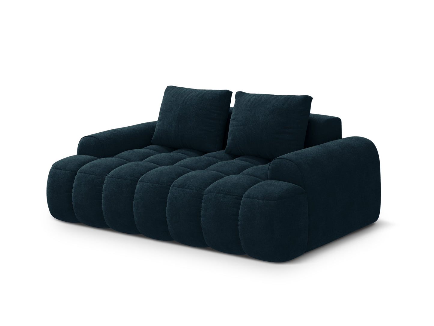 Linz 2-Seater Sofa - Vogue Velvet - Gallery image 2