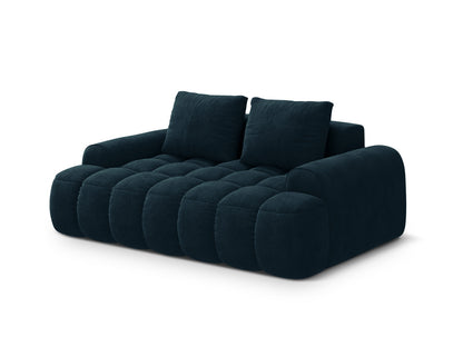 Linz 2-Seater Sofa - Vogue Velvet - Gallery image 2