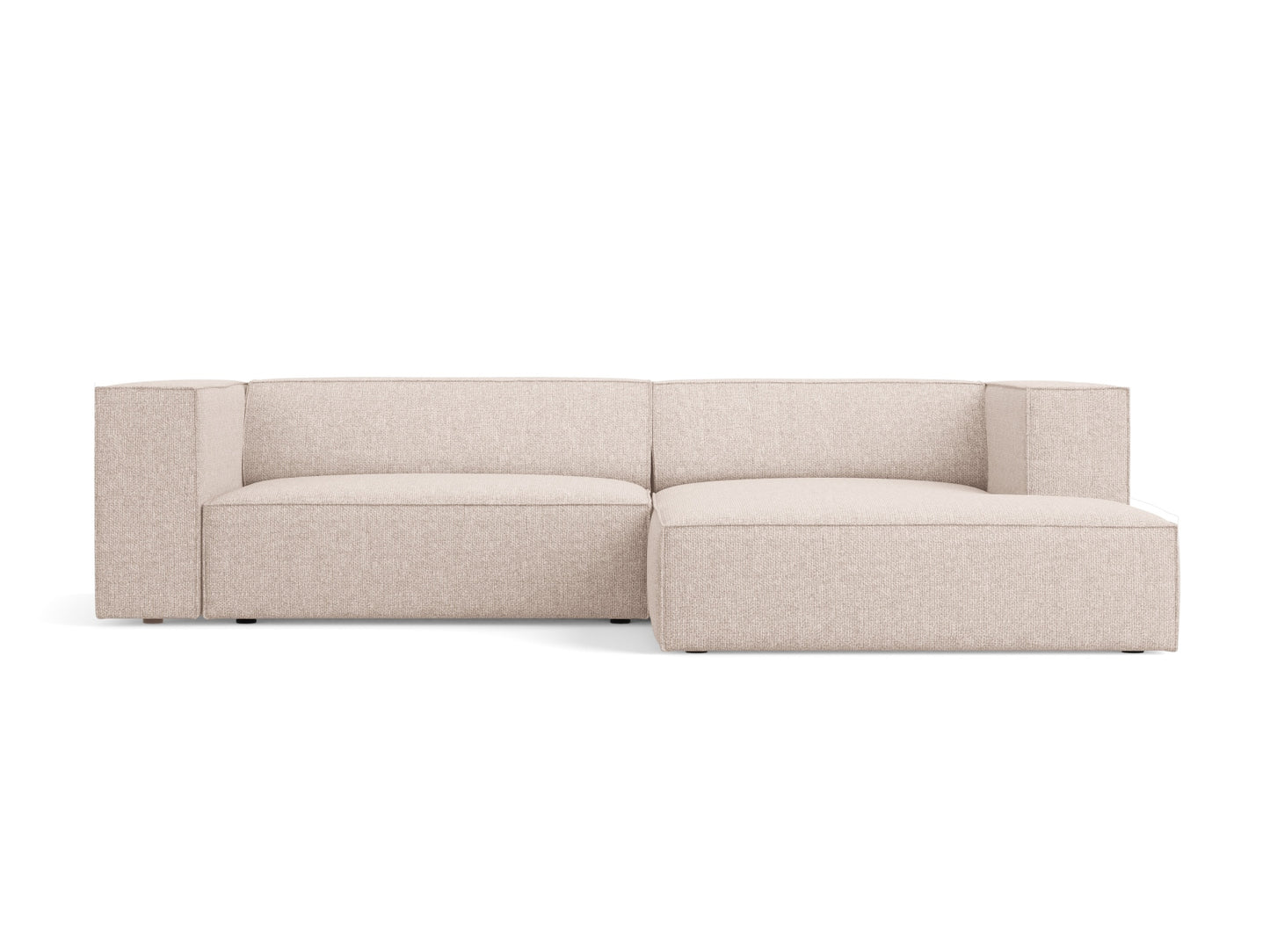 Arendal Corner Sofa Chenille (3 Seaters)