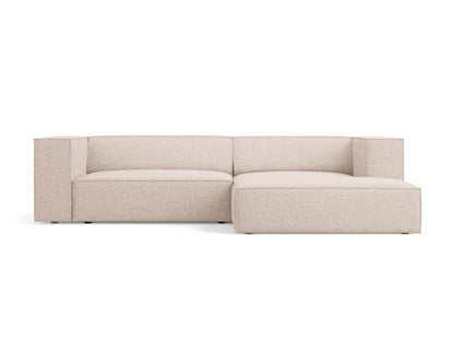 Arendal Corner Sofa Chenille (3 Seaters)
