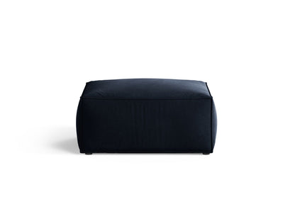 Aveiro Pouf (1 Seat) - Velvet