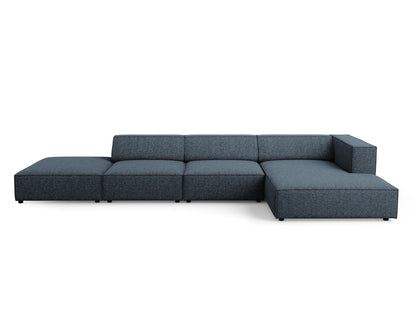Arendal Corner Sofa Chenille (5 Seaters)