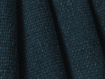 Matera Large Pouf (1 Seat, 100x80x36) - Haga Chenille - Gallery image 5