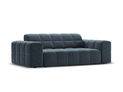 Chicago Sofa (2 Seats, 178x102x78) - Haga Chenille - Gallery image 7