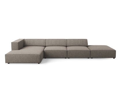Arendal Corner Sofa Chenille (5 Seaters)