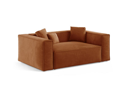 Aveiro Sofa (2 Seaters) - Velvet - Velvet - Gallery image 7