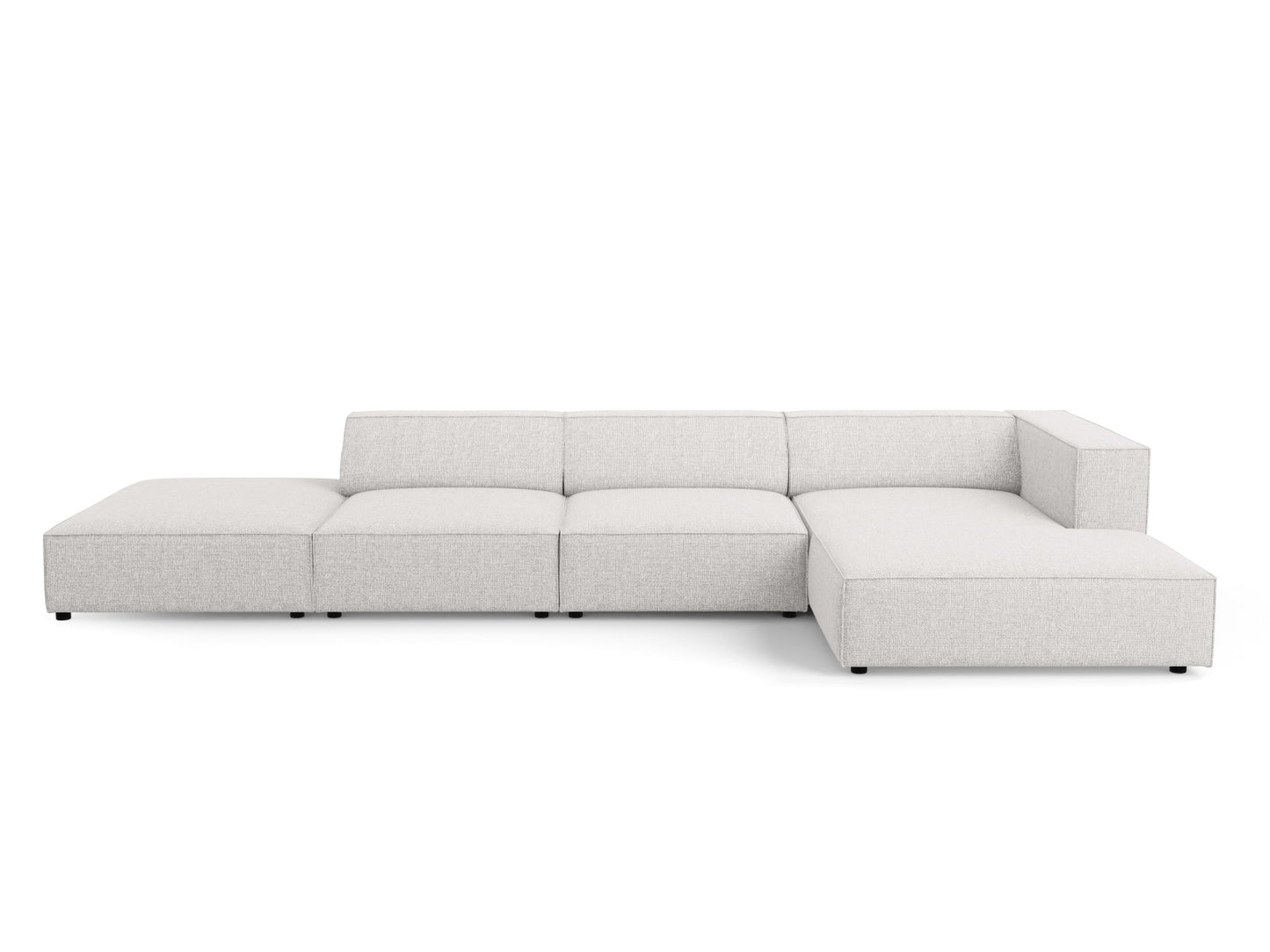 Arendal Corner Sofa Chenille (5 Seaters)