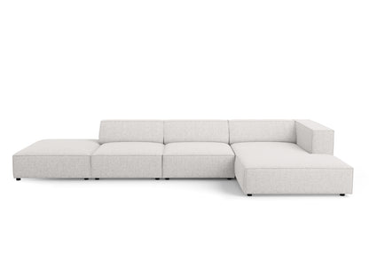 Arendal Corner Sofa Chenille (5 Seaters)