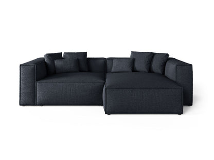 Aveiro Corner Sofa - Chenille