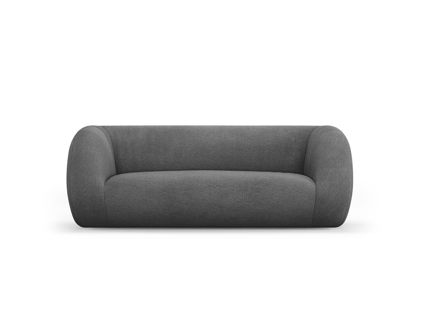 Essen Sofa (2 Seats, 210x95x86) - Baloo Boucle