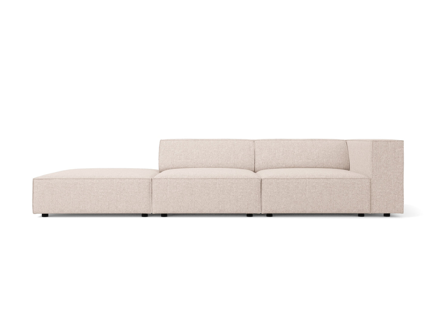 Arendal Sofa Chenille (3 Seaters)
