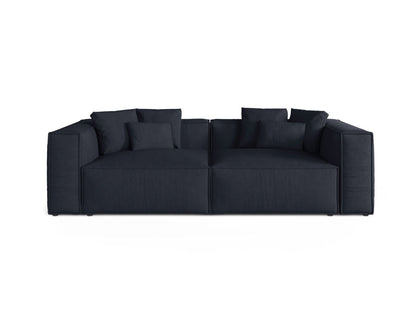 Aveiro Sofa (4 Seaters) - Structured Fabric