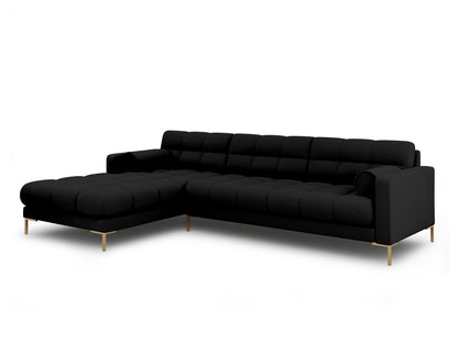 Bali Corner Sofa (5 Seats, 293x185x75) - Structured Fabric - Gallery image 7