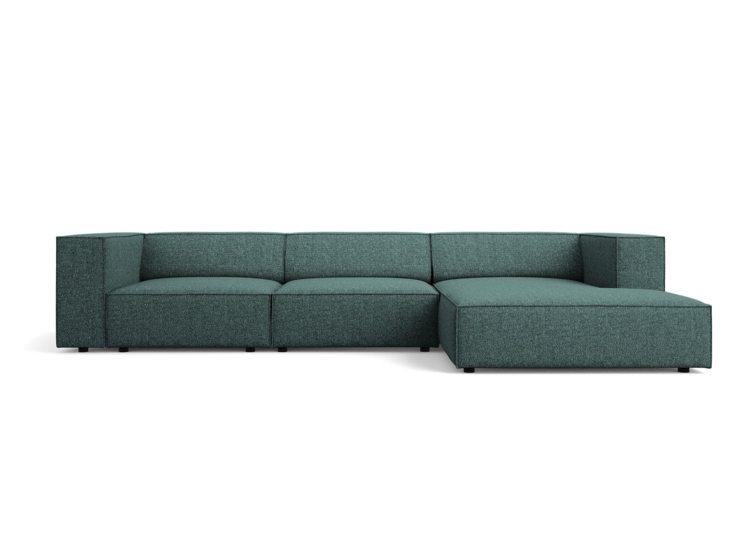 Arendal Corner Sofa Chenille (4 Seaters)