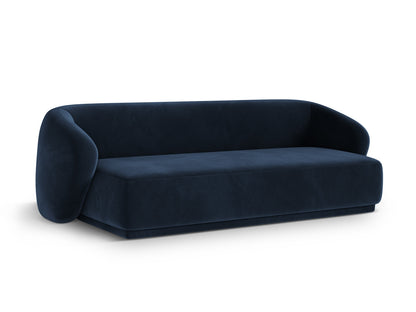 Gomera Sofa (3 Seats, 220x93x74) - Salvador Velvet - Gallery image 6