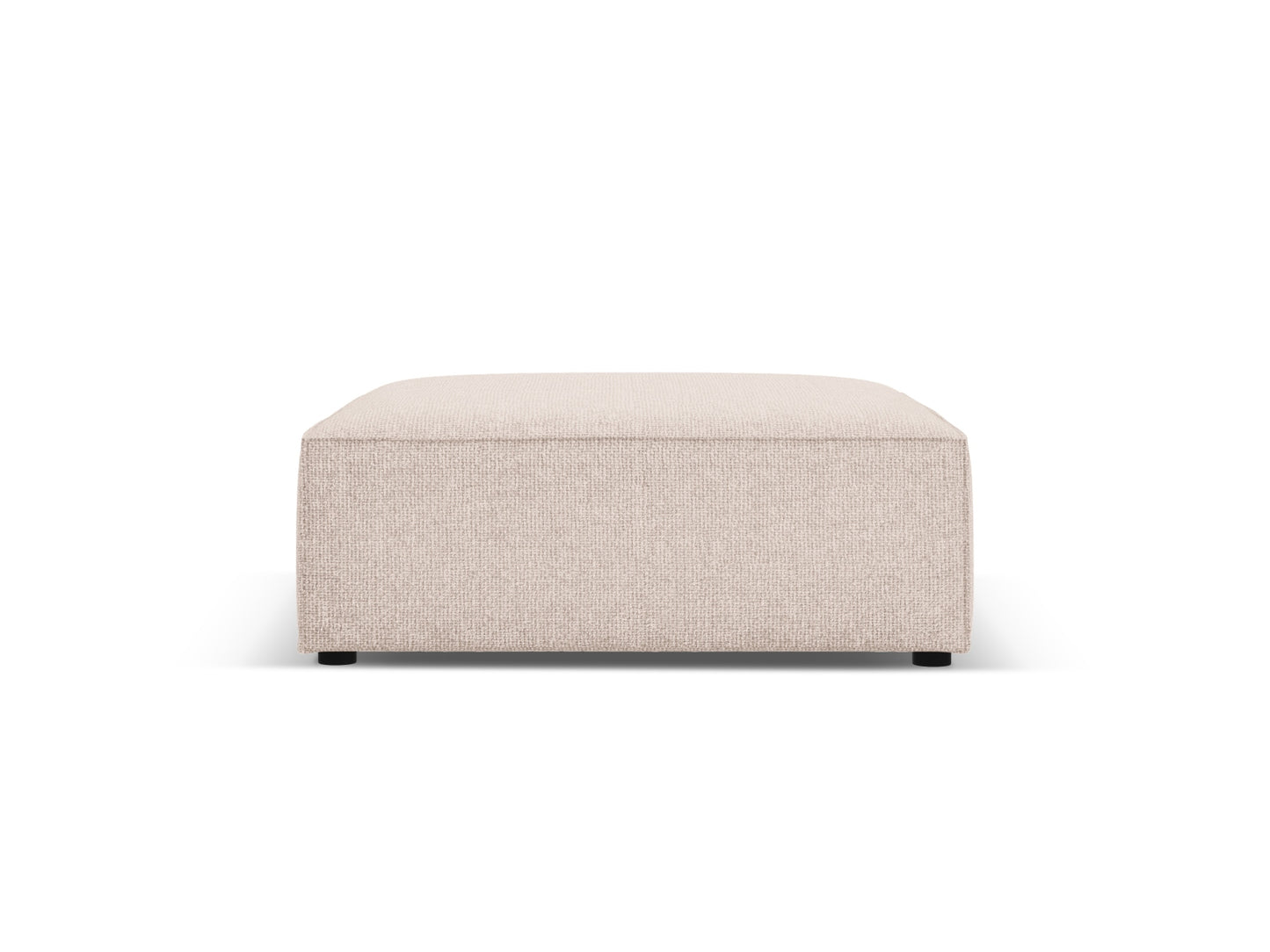 Arendal Pouf Chenille