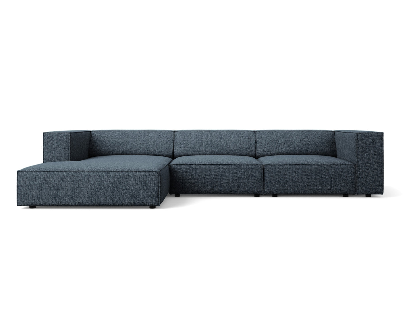Arendal Corner Sofa Chenille (4 Seaters)