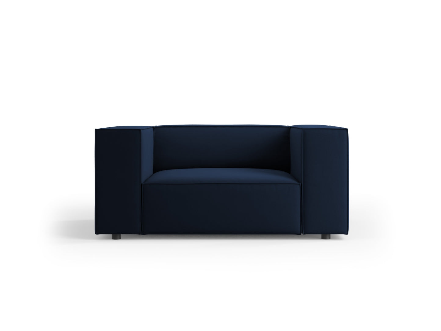 Arendal Armchair Velvet