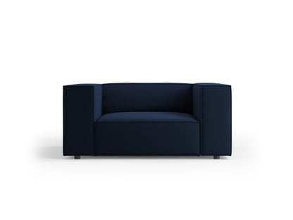 Arendal Armchair Velvet