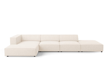 Arendal Corner Sofa Chenille (5 Seaters)