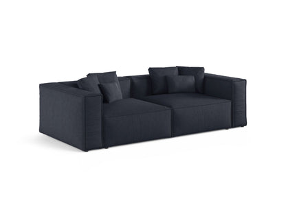 Aveiro Sofa (4 Seaters) - Structured Fabric - Structured Fabric - Gallery image 5