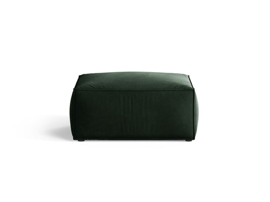 Aveiro Pouf (1 Seat) - Velvet