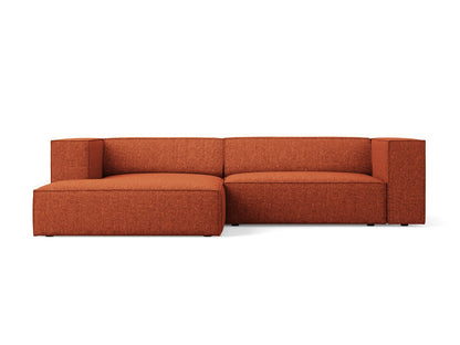 Arendal Corner Sofa Chenille (3 Seaters)