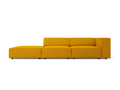 Arendal Sofa Chenille with Corduroy Effect (3 Seaters)