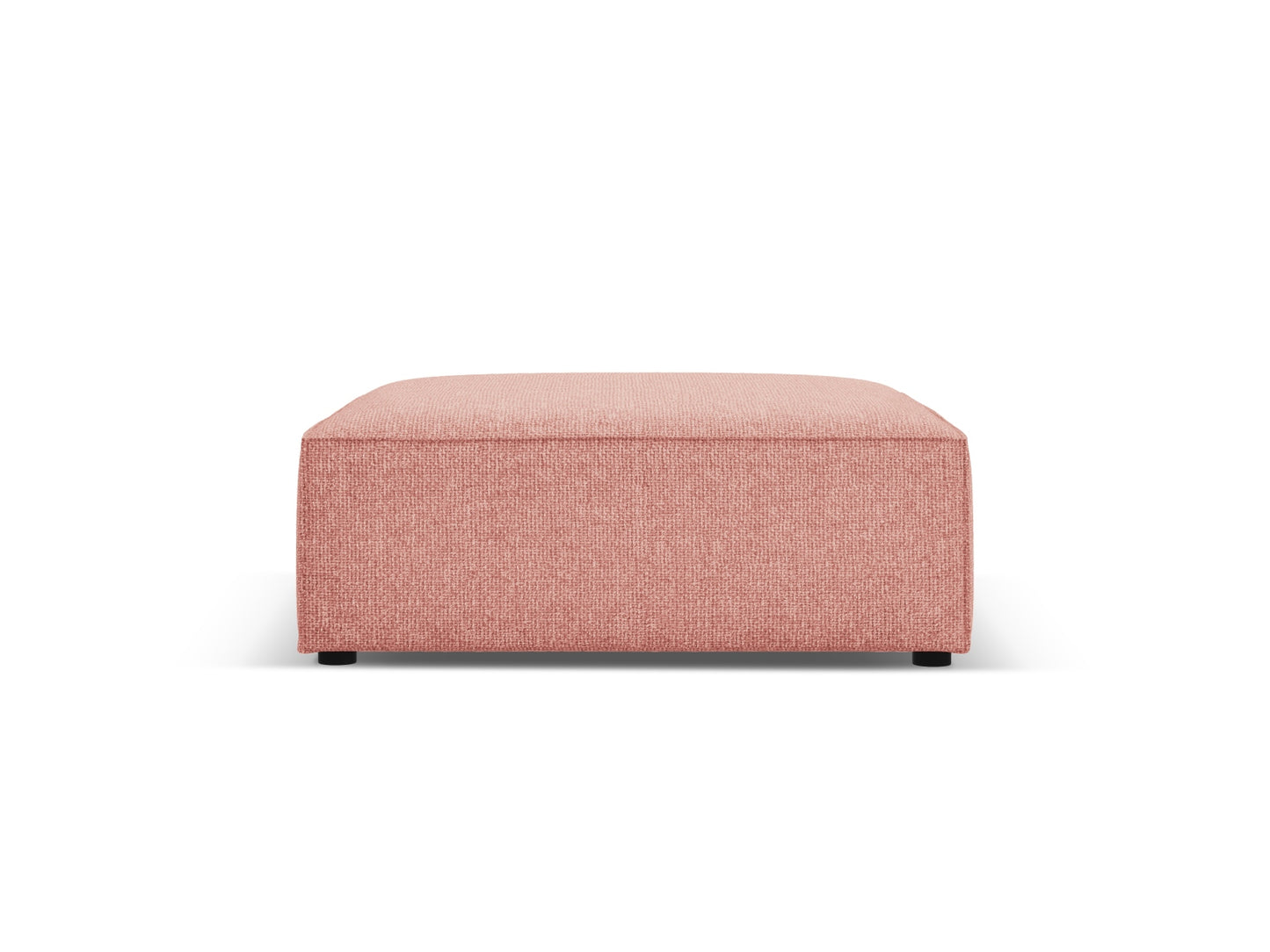 Arendal Pouf Chenille