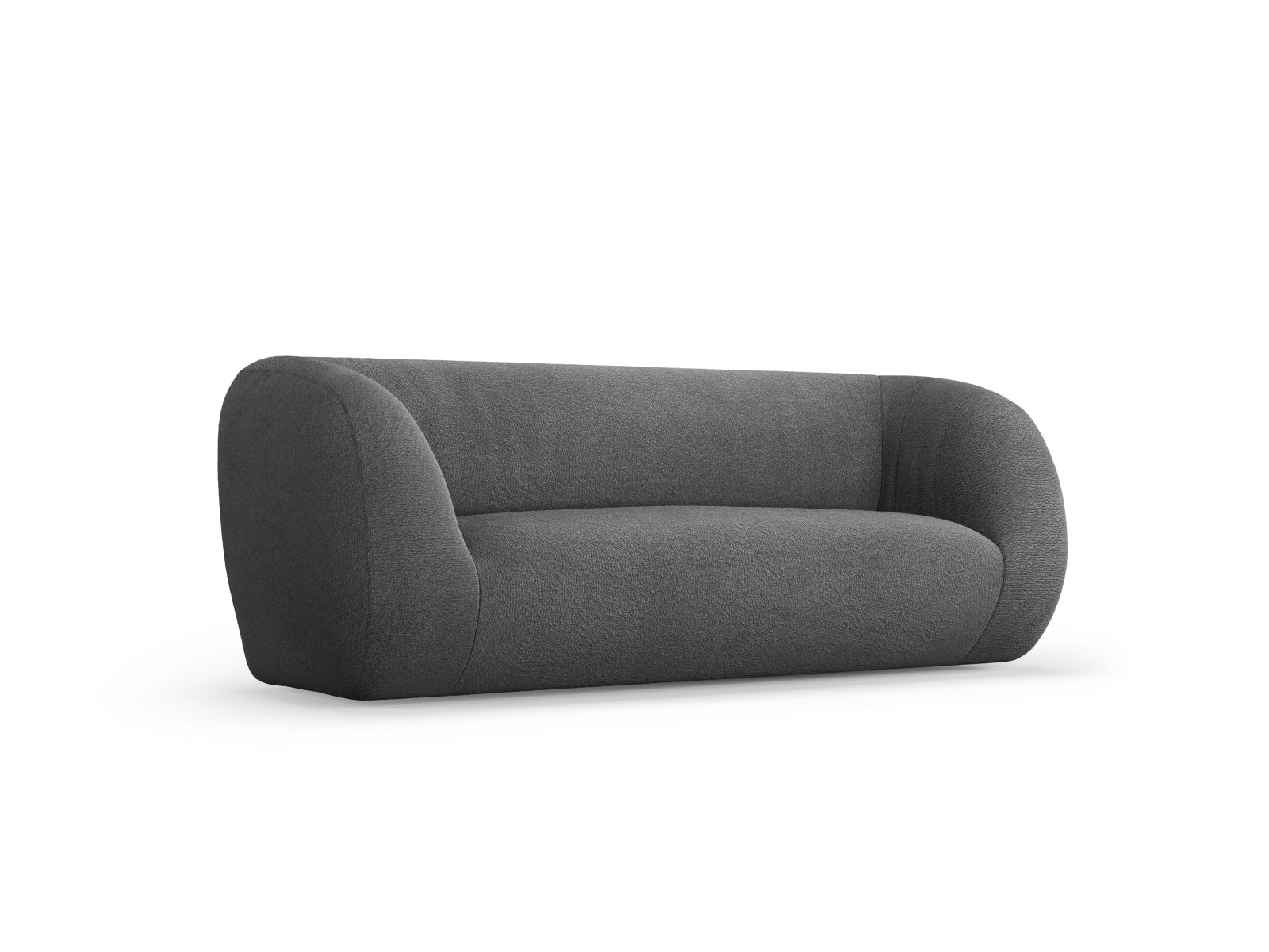 Essen Sofa (2 Seats, 210x95x86) - Baloo Boucle - Gallery image 5